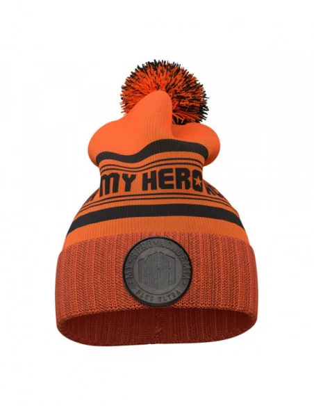 My Hero Academia Gorro Beanie Bakugo