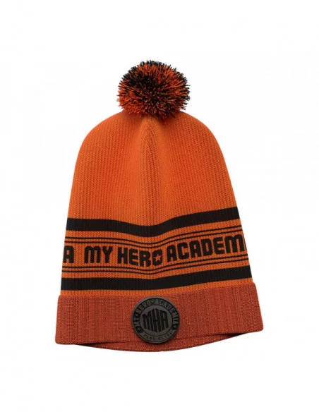 My Hero Academia Gorro Beanie Bakugo