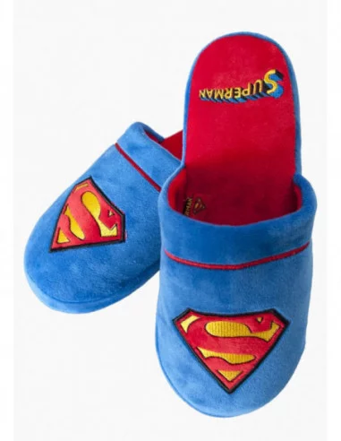 DC Comics Pantuflas Superman EU 8 - 10