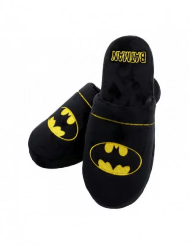 DC Comics Pantuflas Batman EU 8 - 10