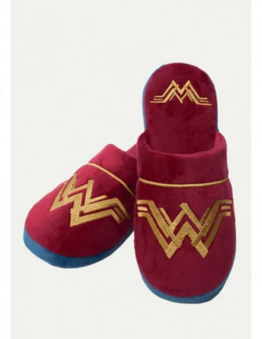 DC Comics Pantuflas Wonder Woman EU 5 - 7