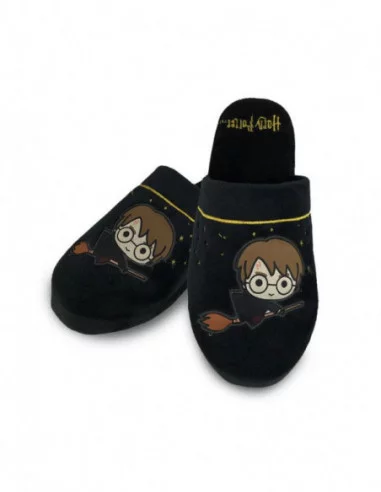 Harry Potter Zapatillas Kawaii Harry Potter