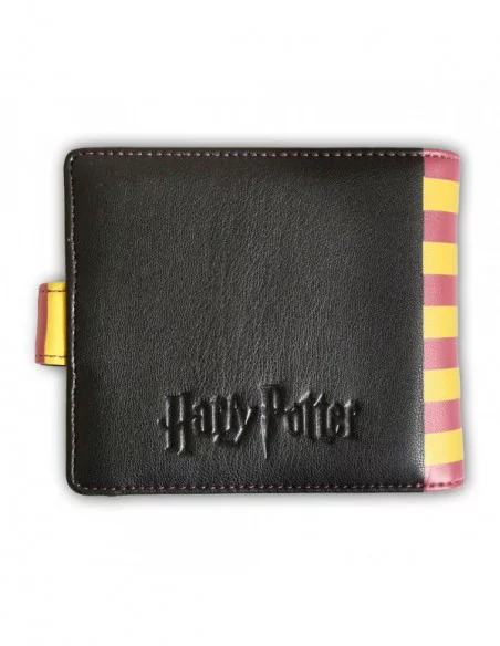 Harry Potter Monedero Escudo de armas de Hogwarts