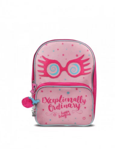 Harry Potter Mochila Luna Lovegood