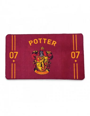 Harry Potter Alfombra Quidditch 130 x 75 cm