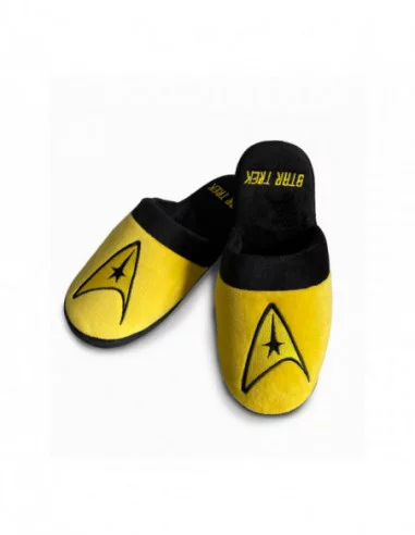 Star Trek Pantuflas Captain Kirk EU 8 - 10