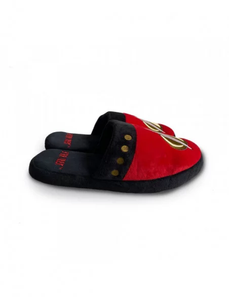 Star Trek Pantuflas Picard EU 8 - 10