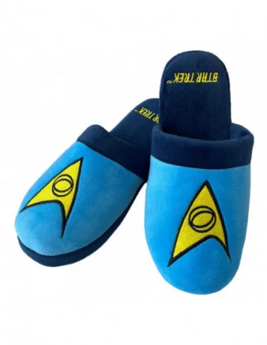 Star Trek Pantuflas Spock EU 8 - 10