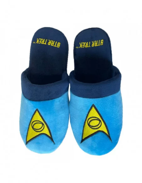 Star Trek Pantuflas Spock EU 8 - 10