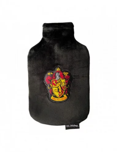 Harry Potter Bolsa de agua caliente Griffindor