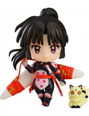 Inuyasha Figura Nendoroid Sango 10 cm