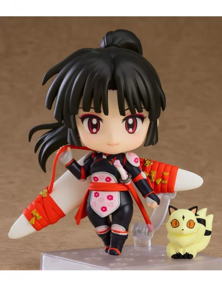 Inuyasha Figura Nendoroid Sango 10 cm