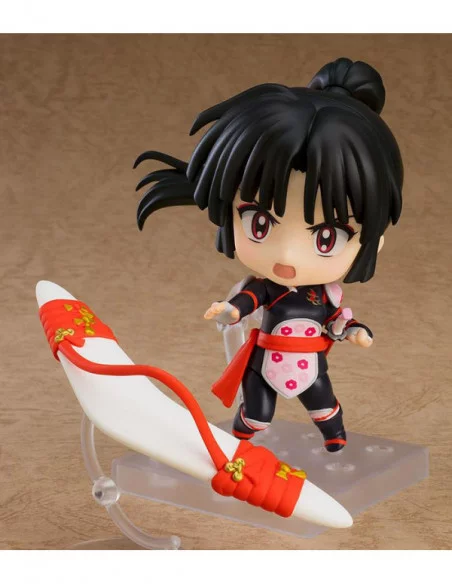 Inuyasha Figura Nendoroid Sango 10 cm