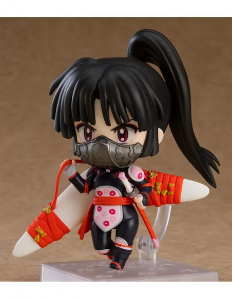 Inuyasha Figura Nendoroid Sango 10 cm