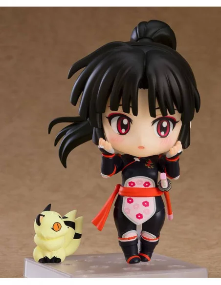 Inuyasha Figura Nendoroid Sango 10 cm