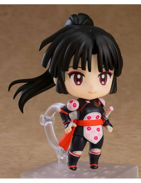 Inuyasha Figura Nendoroid Sango 10 cm