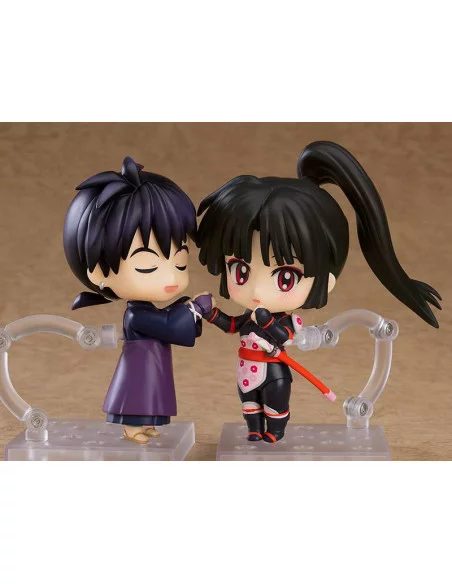 Inuyasha Figura Nendoroid Sango 10 cm