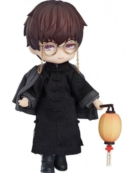 Mr Love: Queen's Choice Figura Nendoroid Doll Lucien: If Time Flows Back Ver. 14 cm