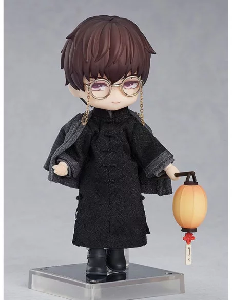 Mr Love: Queen's Choice Figura Nendoroid Doll Lucien: If Time Flows Back Ver. 14 cm