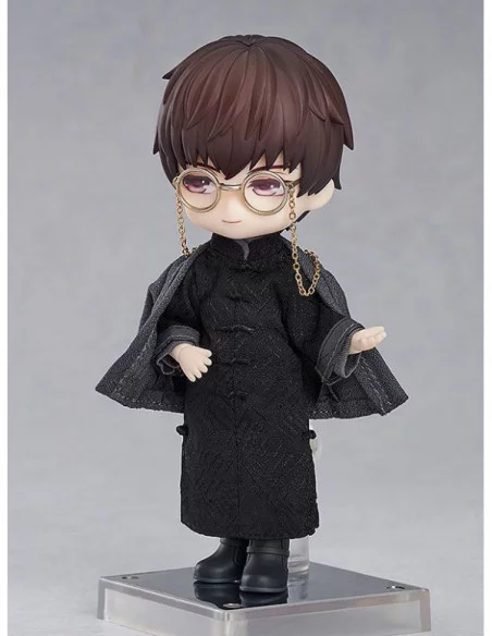 Mr Love: Queen's Choice Figura Nendoroid Doll Lucien: If Time Flows Back Ver. 14 cm