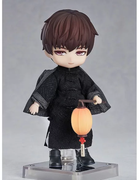 Mr Love: Queen's Choice Figura Nendoroid Doll Lucien: If Time Flows Back Ver. 14 cm