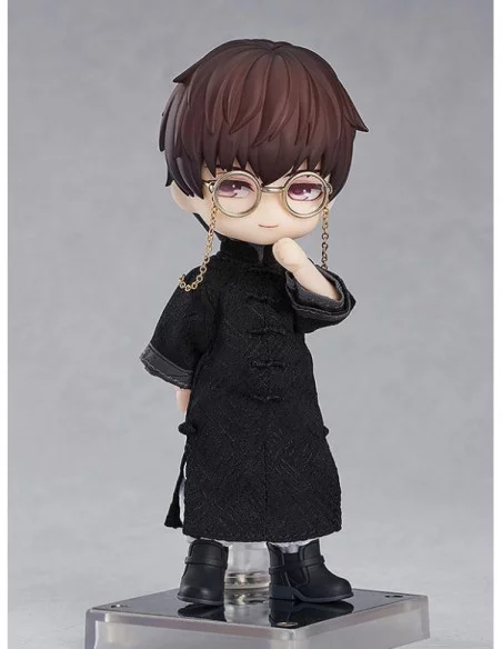 Mr Love: Queen's Choice Figura Nendoroid Doll Lucien: If Time Flows Back Ver. 14 cm