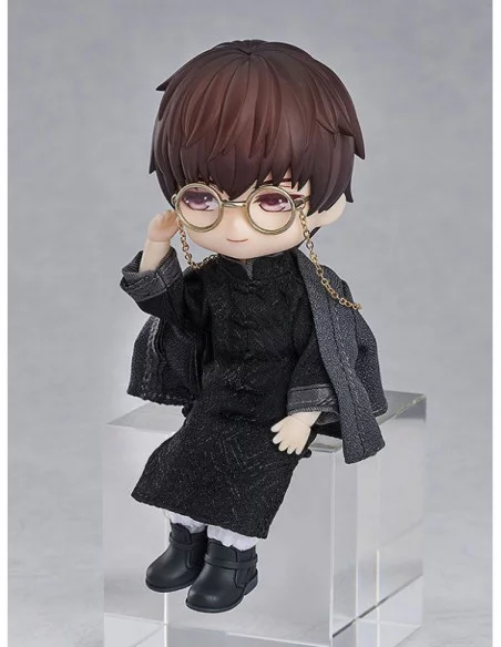 Mr Love: Queen's Choice Figura Nendoroid Doll Lucien: If Time Flows Back Ver. 14 cm