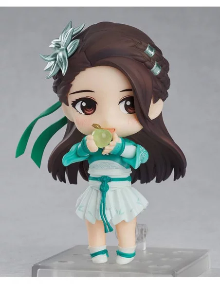 The Legend of Sword and Fairy 7 Figura Nendoroid Yue Qingshu 10 cm