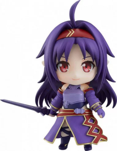 Sword Art Online Nendoroid Figura Nendoroid PVC Yuuki 10 cm