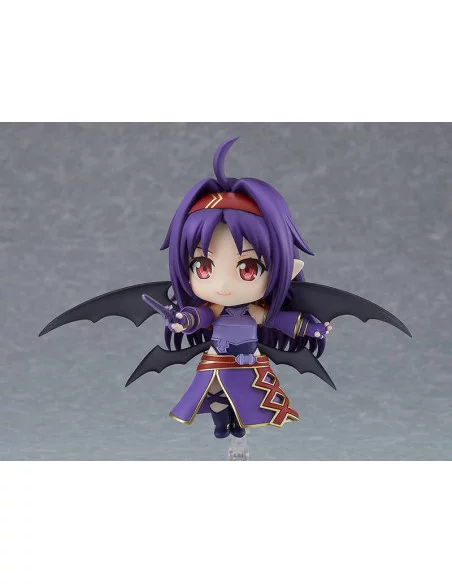 Sword Art Online Nendoroid Figura Nendoroid PVC Yuuki 10 cm