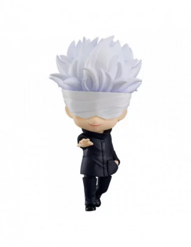 Jujutsu Kaisen 0 Figura Nendoroid Satoru Gojo: Jujutsu Kaisen 0 Ver. 10 cm