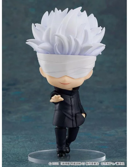 Jujutsu Kaisen 0 Figura Nendoroid Satoru Gojo: Jujutsu Kaisen 0 Ver. 10 cm