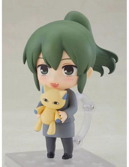 My Senpai Is Annoying Figura Nendoroid Futaba Igarashi 10 cm