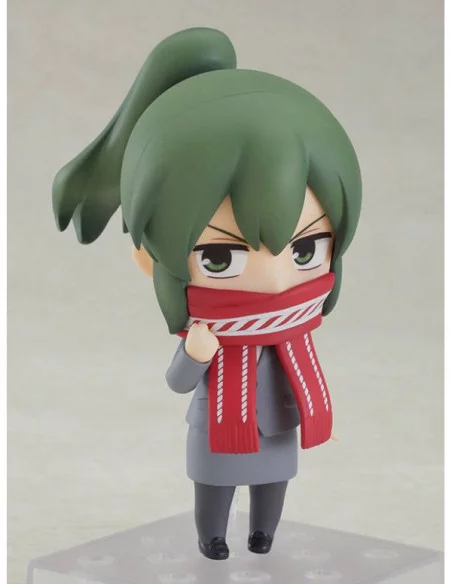 My Senpai Is Annoying Figura Nendoroid Futaba Igarashi 10 cm