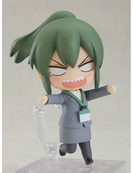 My Senpai Is Annoying Figura Nendoroid Futaba Igarashi 10 cm