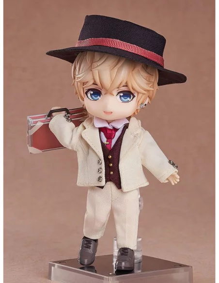 Mr Love: Queen's Choice Accesorios para las Figuras Nendoroid Doll Outfit Set Kiro