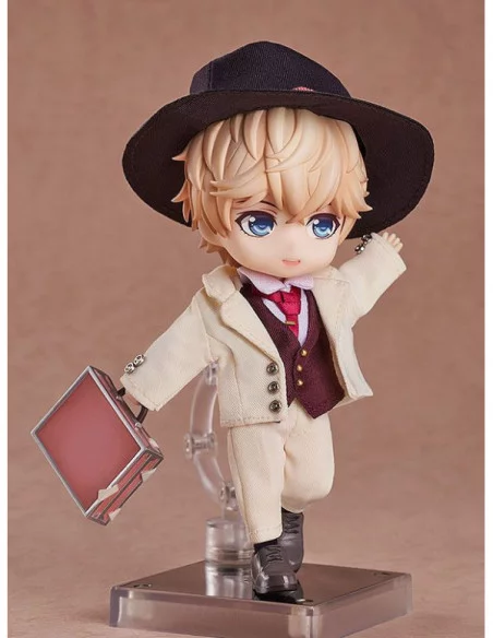 Mr Love: Queen's Choice Accesorios para las Figuras Nendoroid Doll Outfit Set Kiro