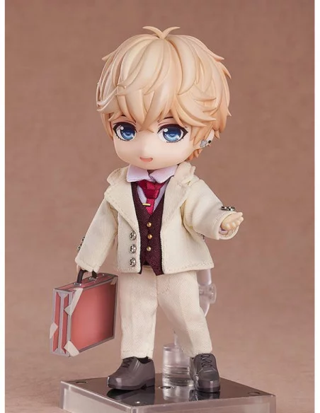 Mr Love: Queen's Choice Accesorios para las Figuras Nendoroid Doll Outfit Set Kiro