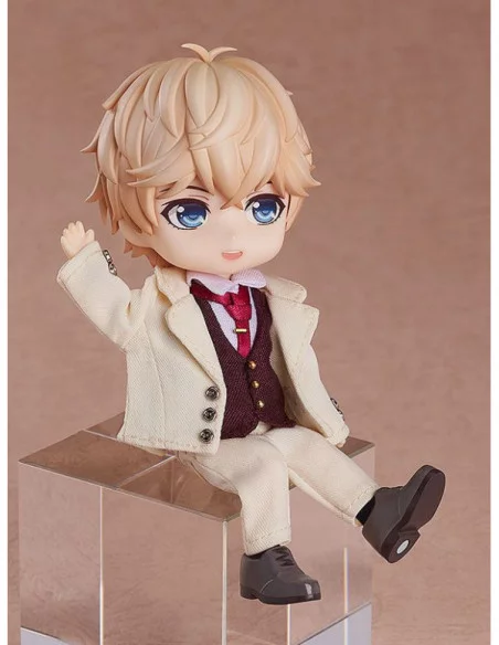 Mr Love: Queen's Choice Accesorios para las Figuras Nendoroid Doll Outfit Set Kiro