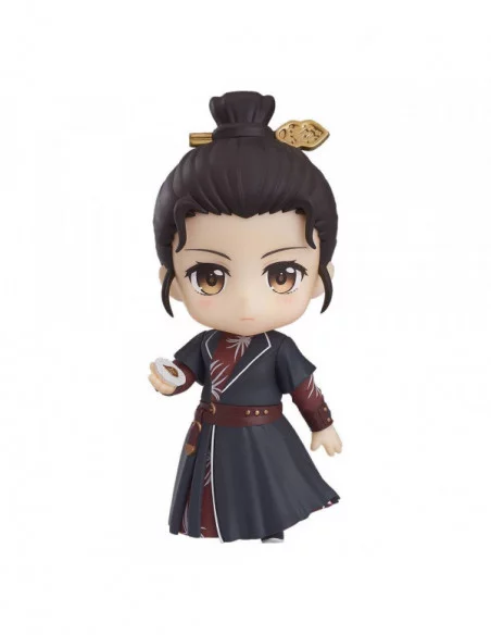 Feng Qi Luo Yang Figura Nendoroid Wu Siyue 10 cm