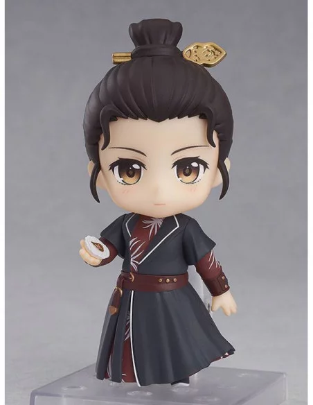 Feng Qi Luo Yang Figura Nendoroid Wu Siyue 10 cm