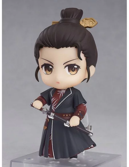 Feng Qi Luo Yang Figura Nendoroid Wu Siyue 10 cm