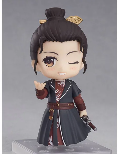 Feng Qi Luo Yang Figura Nendoroid Wu Siyue 10 cm