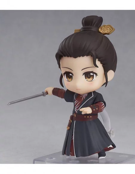 Feng Qi Luo Yang Figura Nendoroid Wu Siyue 10 cm