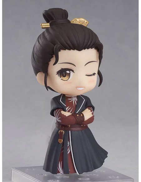 Feng Qi Luo Yang Figura Nendoroid Wu Siyue 10 cm