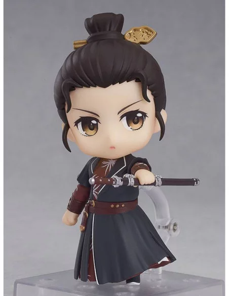 Feng Qi Luo Yang Figura Nendoroid Wu Siyue 10 cm