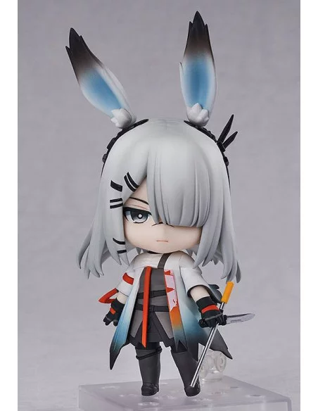 Arknights Figura Nendoroid FrostNova 10 cm