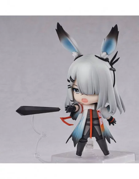 Arknights Figura Nendoroid FrostNova 10 cm