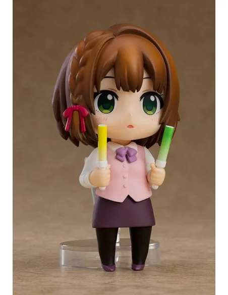 Original Character Accesorios para las Figuras Nendoroid Doll Outfit Set Oshi Support Ver.