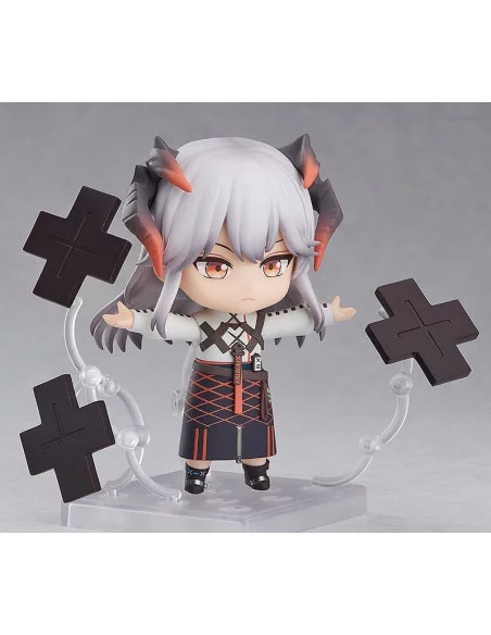 Arknights Figura Nendoroid Saria 10 cm